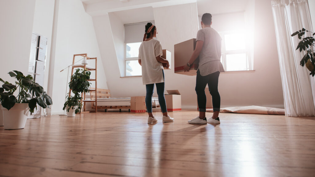 Milwaukee Moving Services