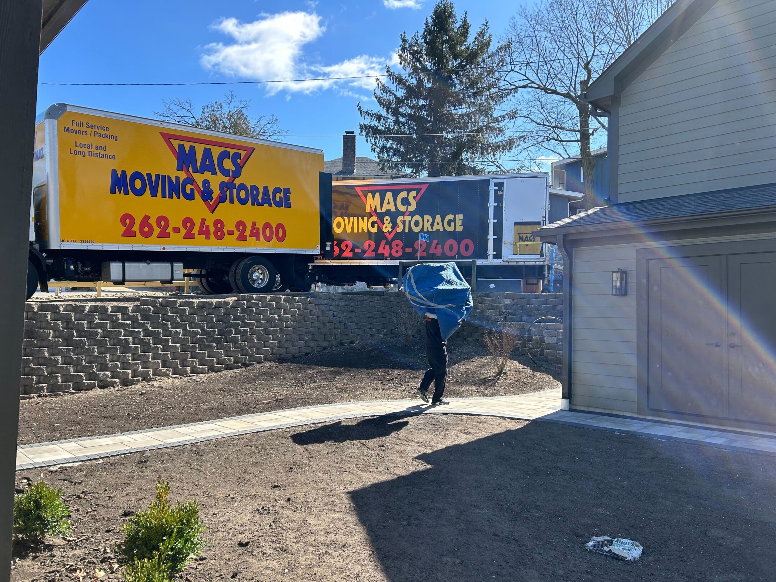 Everything you need to know about moving estimates