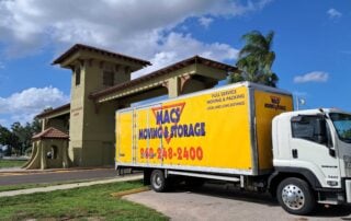 Review a Moving Estimate