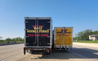 How to spot a bad moving company