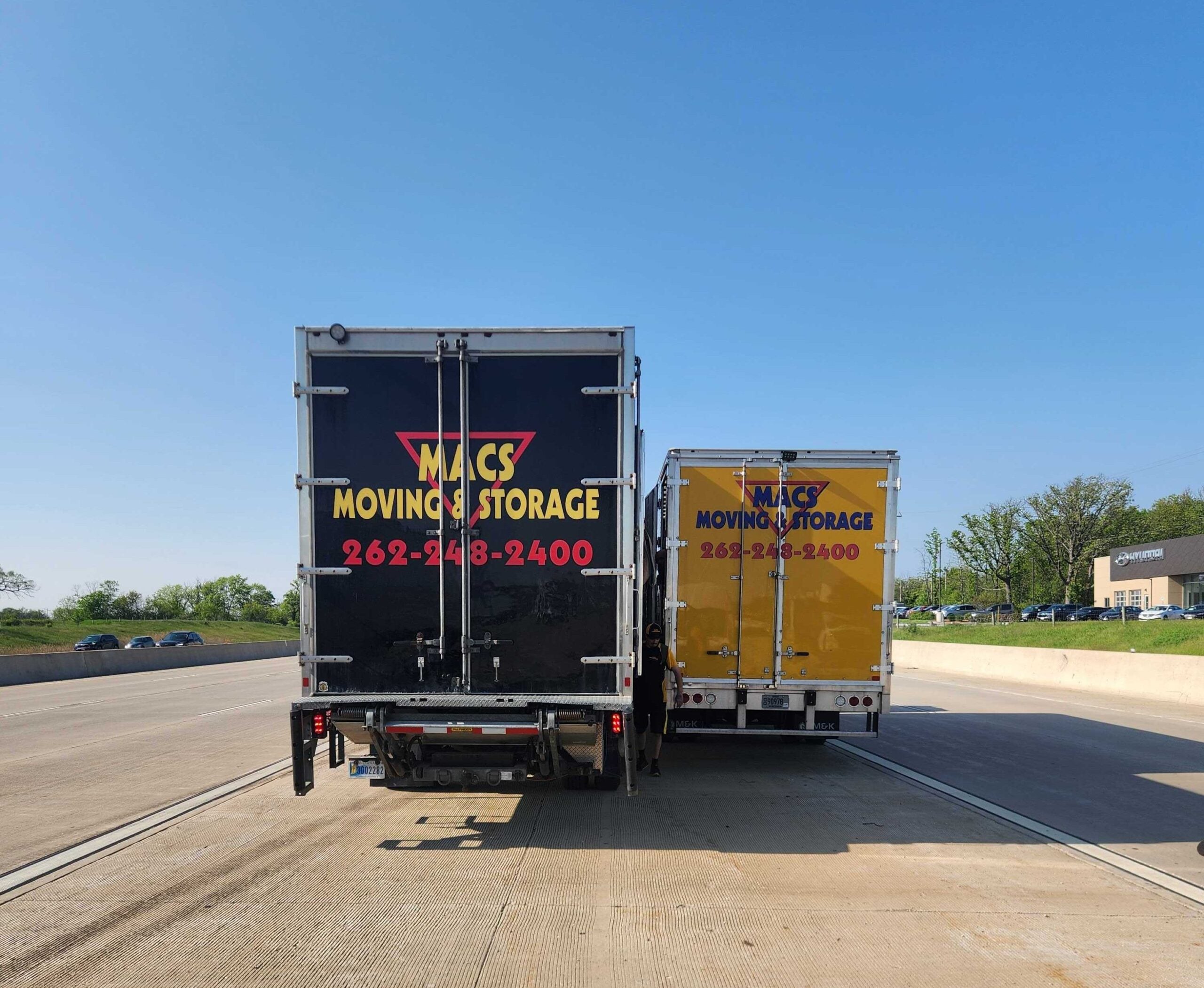 Local vs Long Distance Pricing Guide