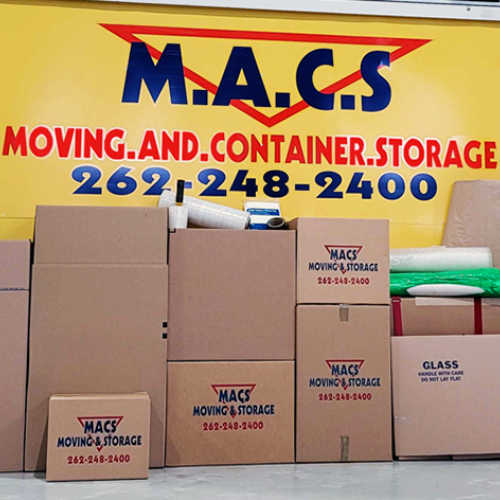 Milwaukee Moving Services
