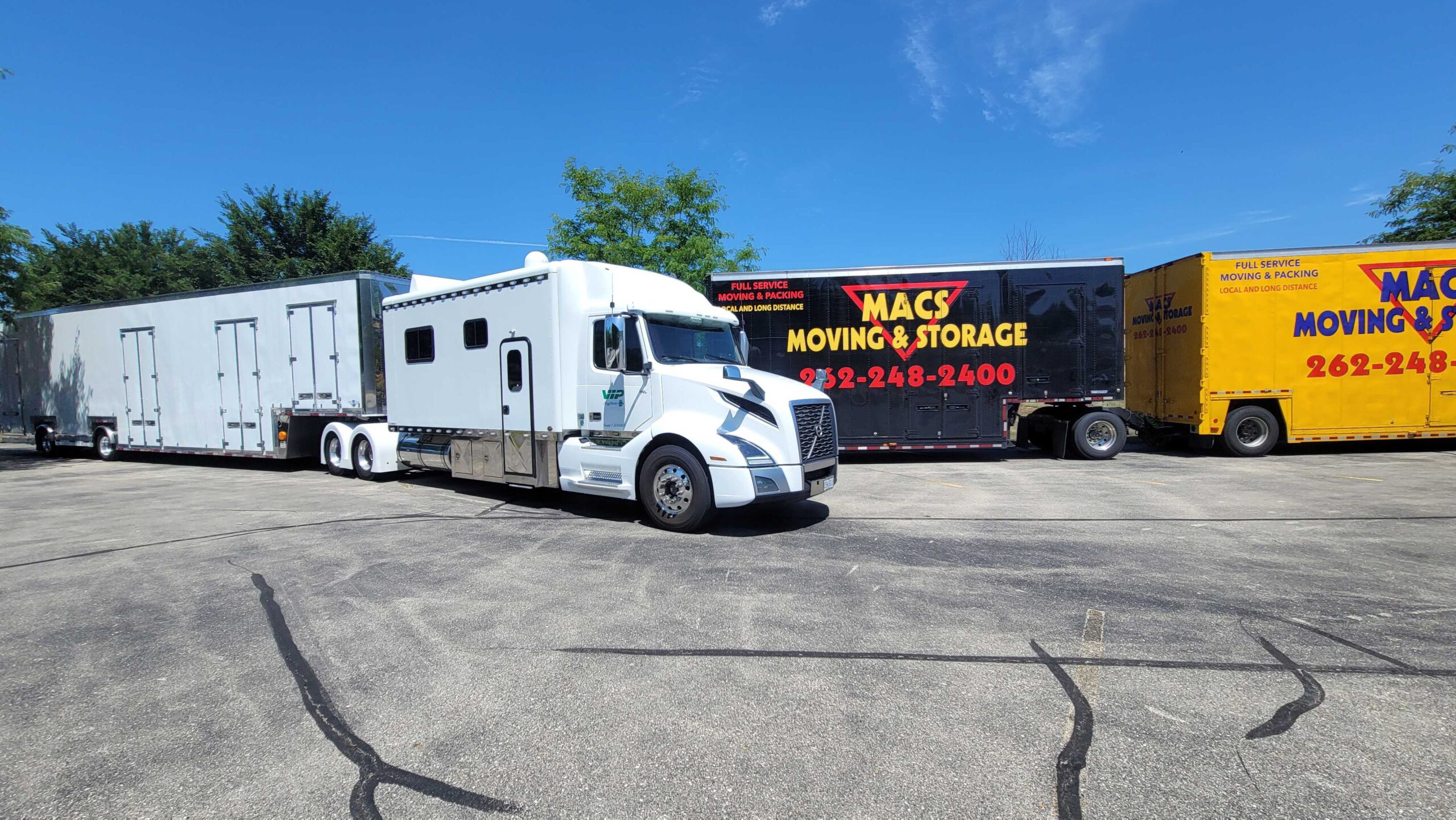 how-to-move-in-bad-weather Milwaukee Moving Services