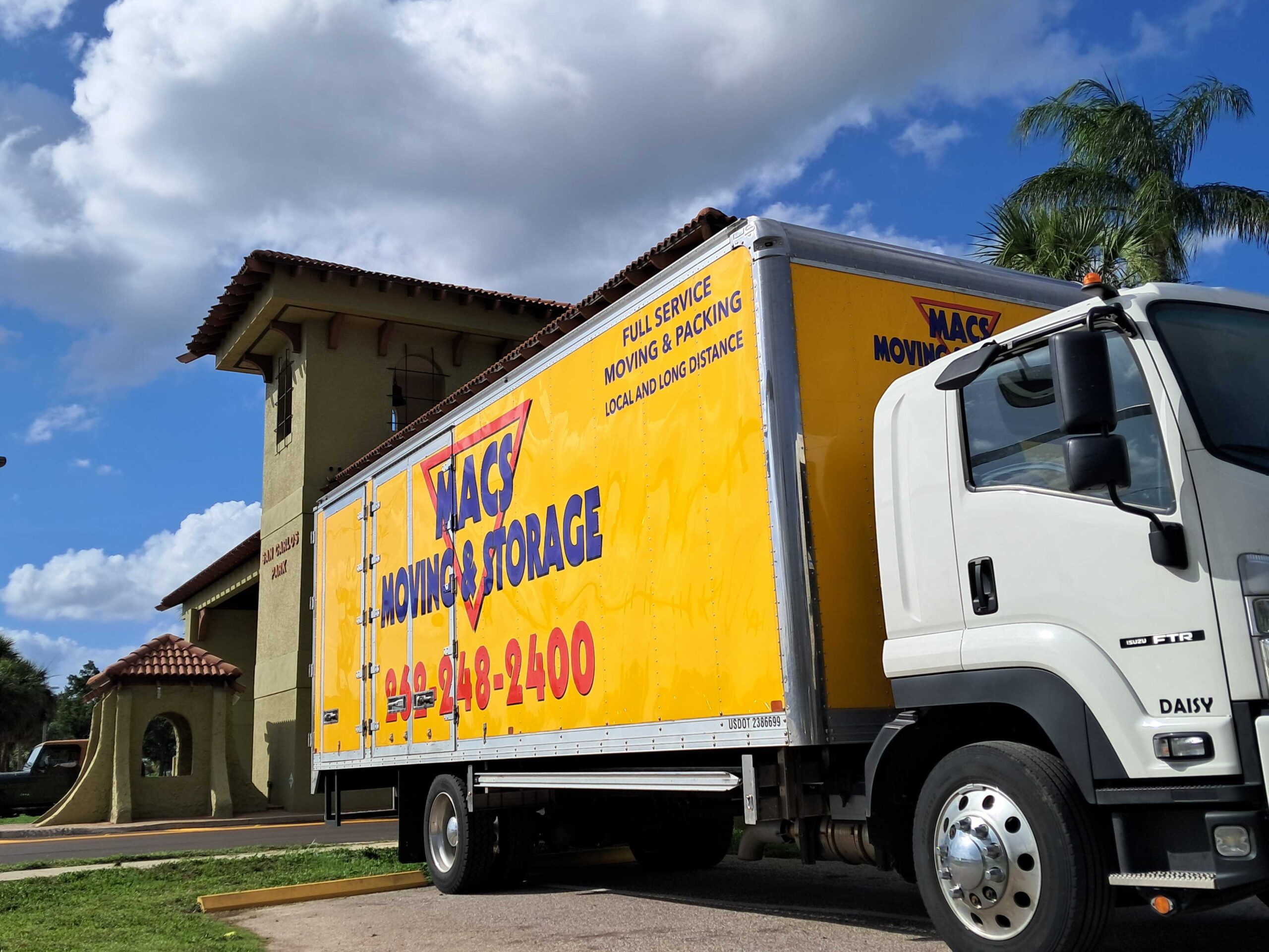 Milwaukee Moving Services
