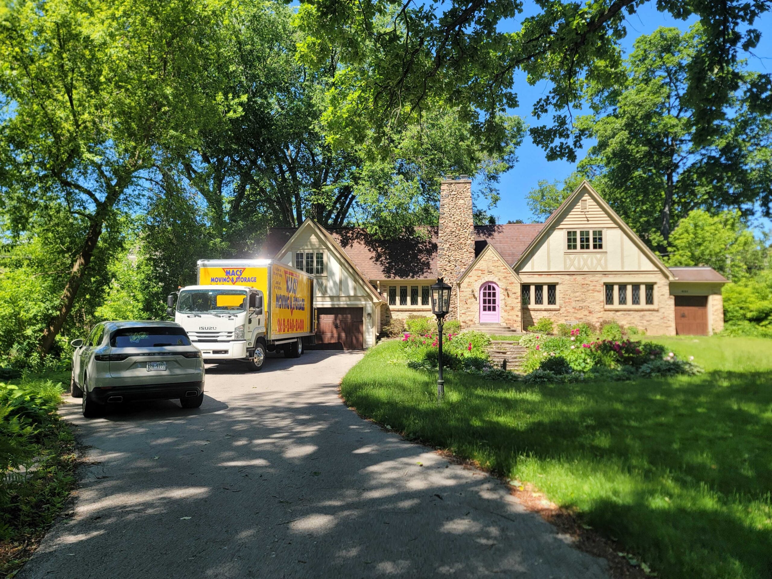What to Expect When Moving from Chicago's North Shore to Lake Geneva