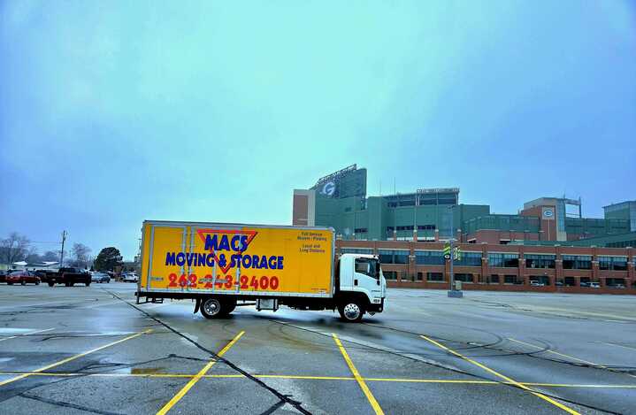 Milwaukee Moving Services