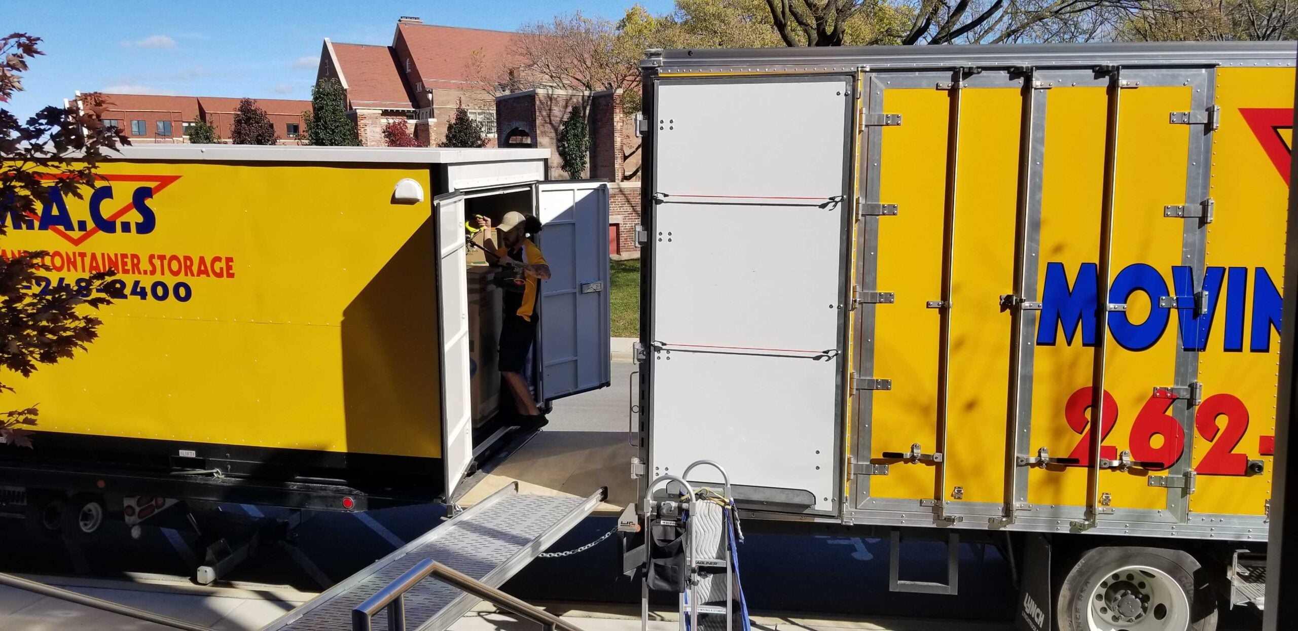 How to Move your Business in Waukesha
