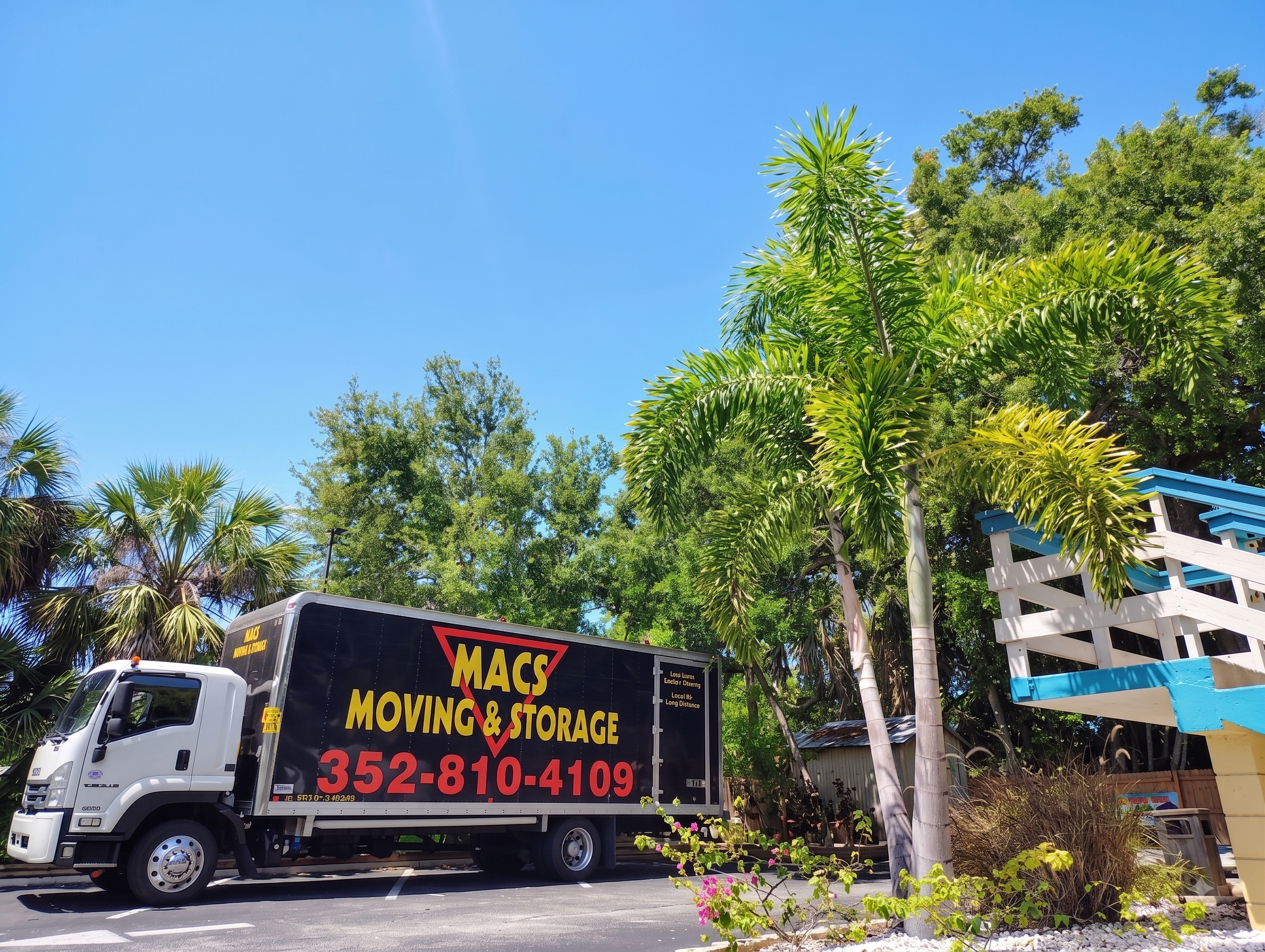 Kenosha Movers